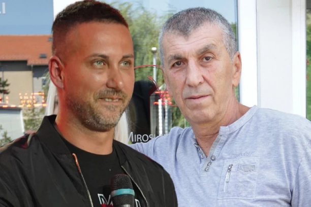 SINIŠA DOBIO ĐEDOVIĆA NA SUDU: Slavlje kod Kulića u Nišu - Marija najavila NOVE TUŽBE!
