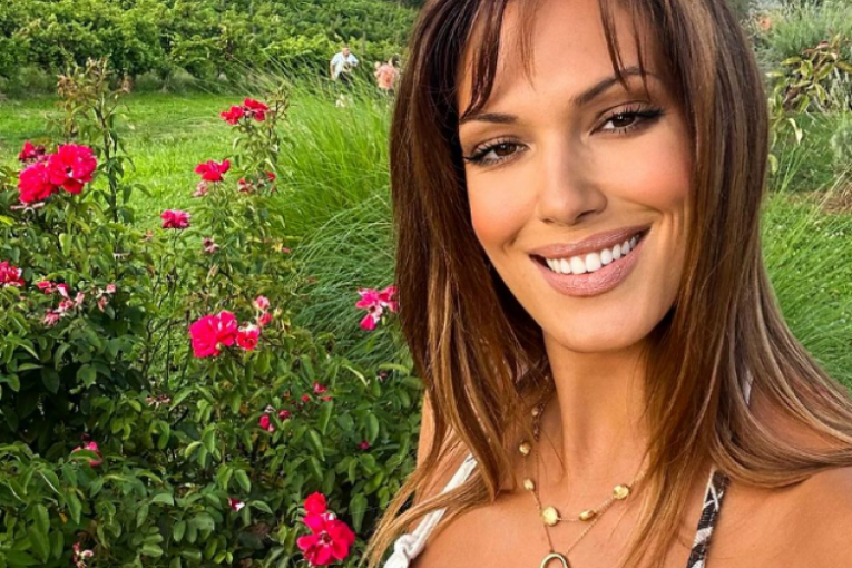 Nina Radulović ovako izgleda danas