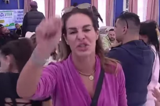 SRAMOTNA IZJAVA MILENE KAČAVENDE: Javnost zgrožena skandaloznim rečima o deci sa AUTIZMOM! (VIDEO)