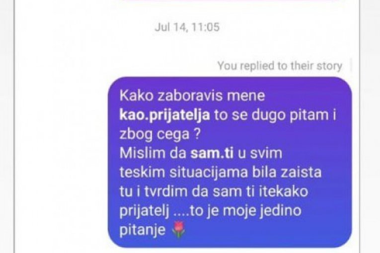 Prepiske Milene Kačavende i Ane Ćurčić