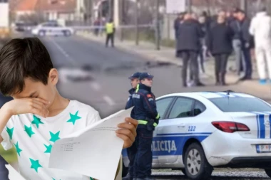 HOROR U BELEGIŠU: Pretučeni dečak od ranije poznaje napadače, napadnut sa šestoricom maloletnika!