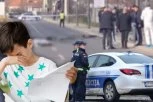 SINU (8) UBIJENOG ŠKALJARCA PRETE SMRĆU: Udovica Jasminka Šahovića strahuje za bezbednost svog deteta!