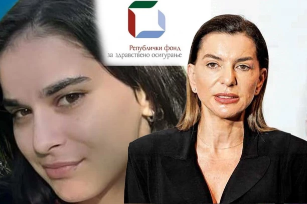 SAZNAJEMO! Jelena iz Velikog Gradišta upravo dobila spasonosni lek!
