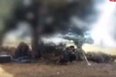 RAT SE ŠIRI! Izrael napao Liban, EKSPLOZIJE odjekuju u južnom delu! (VIDEO)