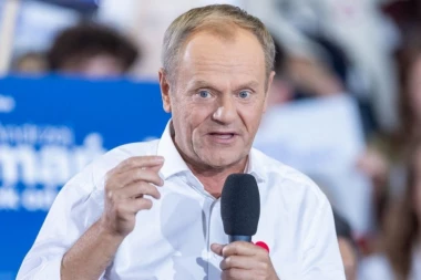 Rezultat izbora u Poljskoj potvrđuje pobedu koalicije koju predvodi Donald Tusk!