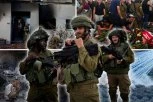 ''NATALI I NJENA MAJKA SU KIOD NAS''! Izrael POTVRDIO vest o puštenim taocima!