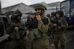 MOJA BRAĆO PO ORUŽJU, CELA NACIJA GLEDA U NAS: Izraelski general uveren u POBEDU u Gazi