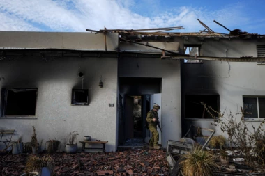 DOKLE VIŠE SA UBIJANJEM? Ujedinjene nacije očajne, evo KOLIKO je zaposlenih izgubilo život za samo MESEC DANA RATA