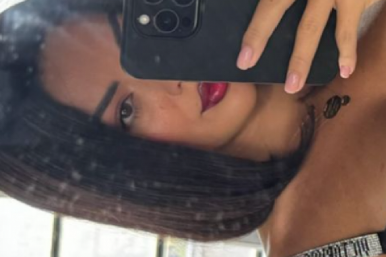 Transformacija Sofije Šašić