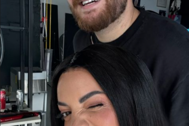 Transformacija Sofije Šašić