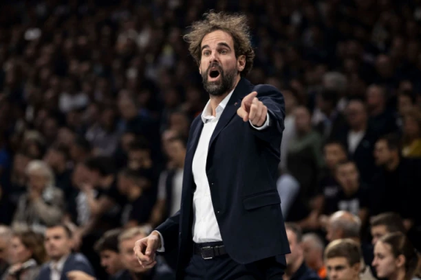 GRIMAU SU DANI ODBROJANI! Barselonu PREUZIMA dobro poznato IME!