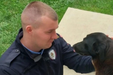 VOLIM TE, BRACO MOJ: Oglasila se sestra nastradalog Davida, pa zamolila da na sahrani svi URADE OVO!