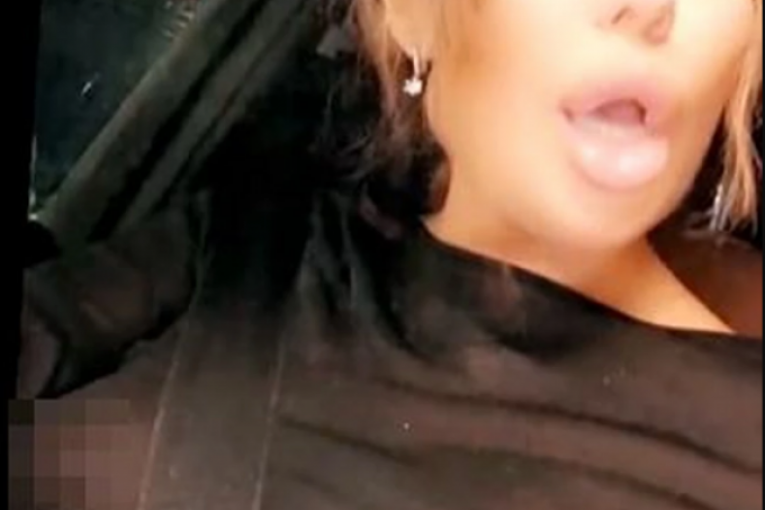 Ana Nikolić Instagram