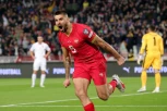 MITROGOL REŠETA: Aleksandar Mitrović je NAJBOLJI ŠPIC NA SVETU!