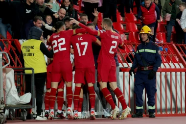 Ko u srpskom fudbalu ne radi pošteno, ko vara i igra kladionicu