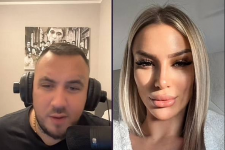Aleks Nikolić i Filip Car tiktok