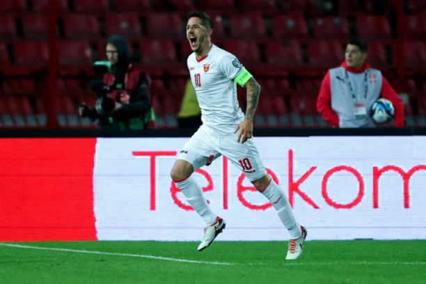 ATOMSKA BOMBA U HUMSKOJ! PARTIZAN HOĆE BIVŠEG IGRAČA NAZAD: ON je želja crno-belih u PRELAZNOM ROKU!