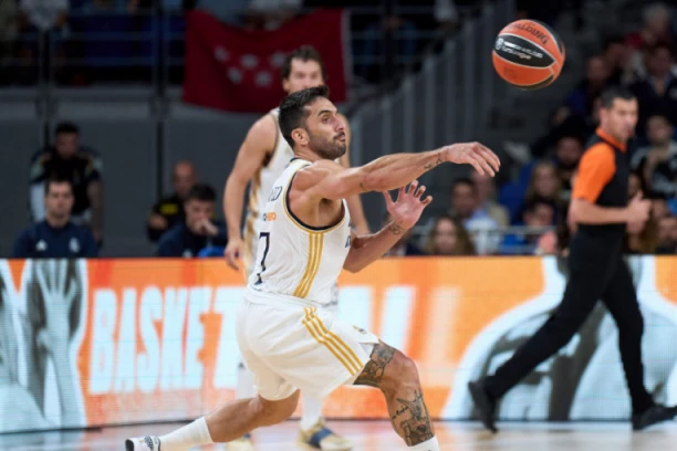 KONAČNO SE I TO DOGODILO: Real  Madrid PORAŽEN nakon 19 pobeda U NIZU!