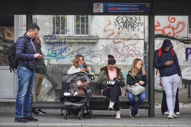 U SRBIJI ĆE DANAS BITI IZMERENO NEVEROVATNIH 14 STEPENI! Međutim, ovo neće biti NAJTOPLIJI DAN u februaru: Evo kog datuma ćemo se "kuvati"