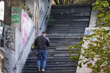 CEO REGION 1. DECEMBRA U DEBELOM PLUSU! Temperatura skoro 20 stepeni i pre nego što je svanulo - šta se ovo dešava sa vremenom?