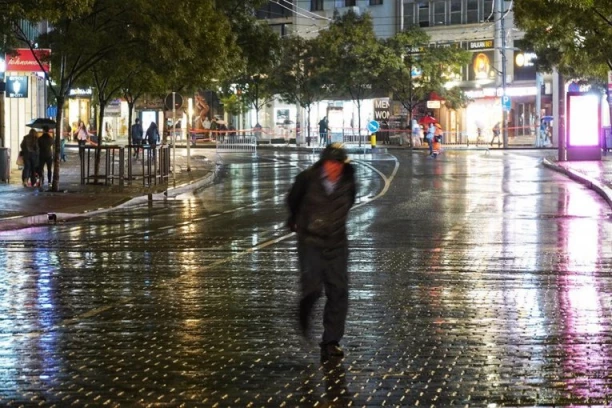 SRBIJU ČEKA VELIKI OBRT: Posle ledenog jutra stiže nagli skok temperature
