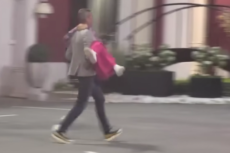 Uroš Stanić Elita Zadruga 7