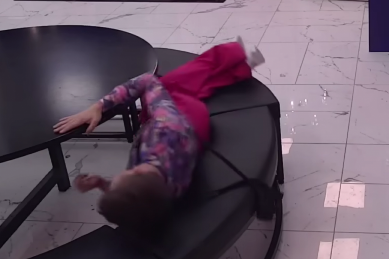 Uroš Stanić Elita Zadruga 7