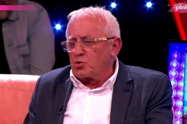 INTIMNI ODNOSI MI SLUŽE ZA REKREACIJU! Era Ojdanić otkrio šta sve radi u spavaćoj sobi, ovo su šok-detalji!