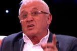 ERA OJDANIĆ UPECAO 43 GODINE MLAĐU DEVOJKU: Folker sve javno priznao, muk uživo u emisiji!
