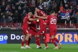"ORLOVI" RAŠIRE KRILA KAD NAPUSTE GNEZDO: Srbiji talični stadioni van Beograda