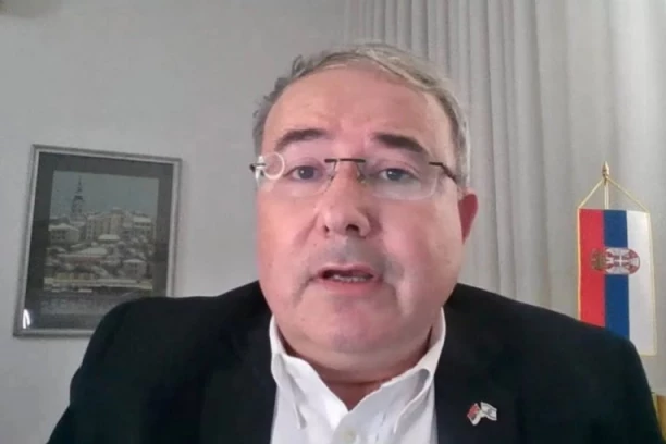SVE VEĆE INTERESOVANJE ZA POVRATAK U IZRAEL: Počasni konzul Aleksandar Nikolić otkrio kakvo je sada stanje u toj zemlji