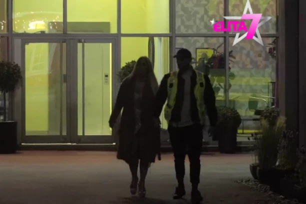 OBEZBEĐENJE JE TAJNO UVELO U ELITU: Histerija u Šimanovcima, produkcija napravila ŠOK POTEZ!