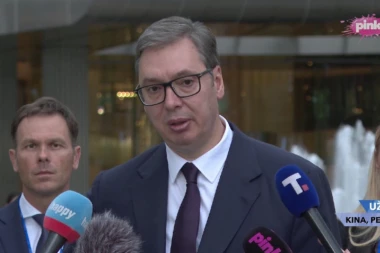 U KINI SMO POSTIGLI ISTORIJSKI USPEH! Predsednik o učešću na ekonomskom forumu, sumira potpisane sporazume