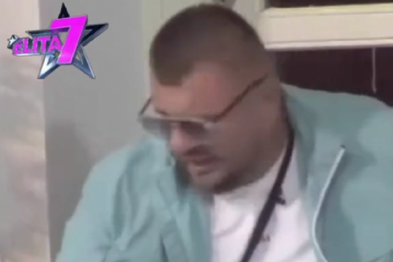 Janjuš Elita Zadruga 7