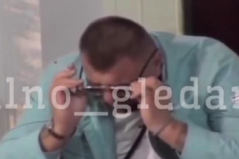 Janjuš Elita 7 Zadruga