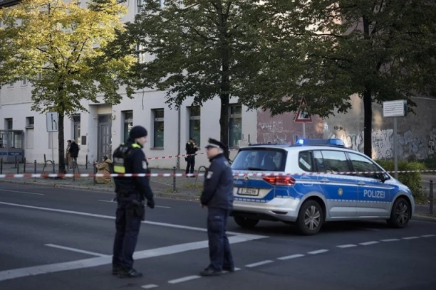 RACIJA U BERLINU: Dvoje uhapšenih, policija traži bivše teroriste, a OVO je glavni razlog
