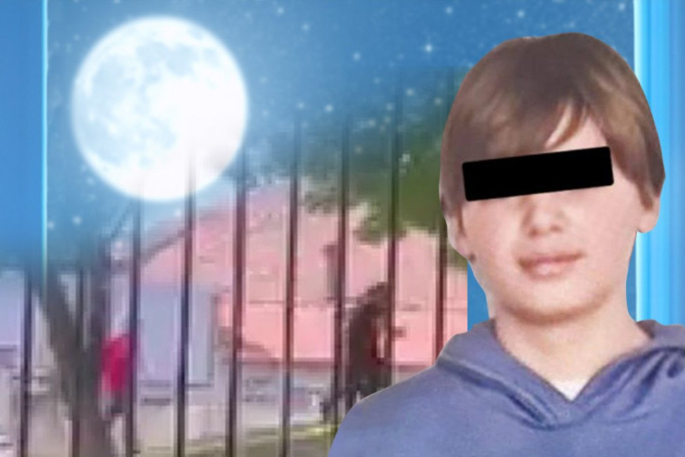 KOSTA KECMANOVIĆ LEKARIMA OTKRIO ŠTA SANJA: Dečak-ubica ispričao SVE, doktori se ŠOKIRALI!