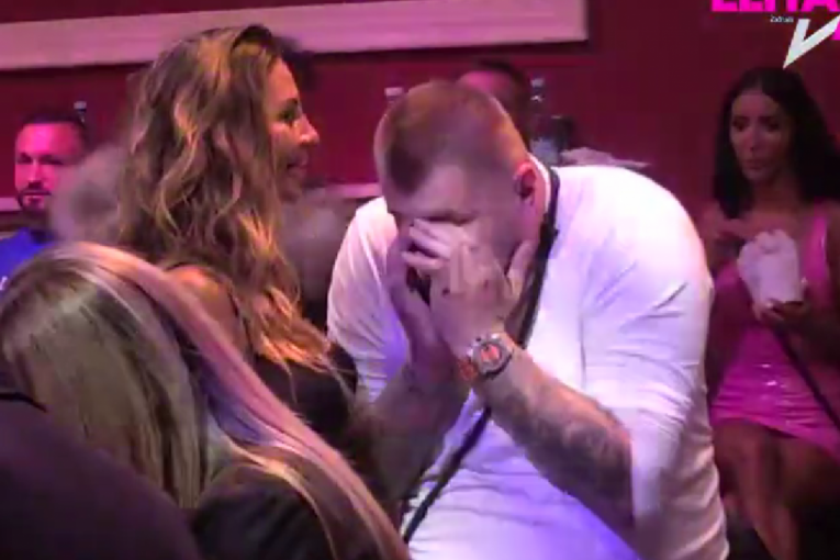 Zadruga 7 Elita Janjuš i Aneli