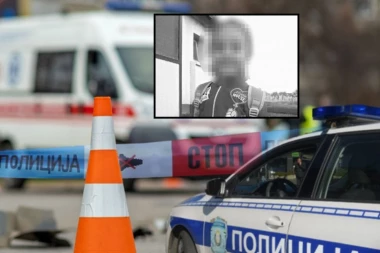 POKUŠALA DA IZBEGNE PSA, PA SLETELA SA PUTA! Otkriven uzrok tragedije, devojčica (3) poginula!