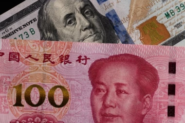 KINA IZVRŠILA UDAR NA DOLAR! Odluka predsednika Sija će uzdrmati zapadne ekonomije