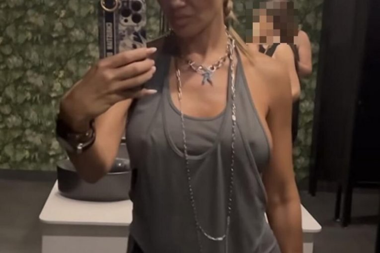 Ivana Stamenković Sindi