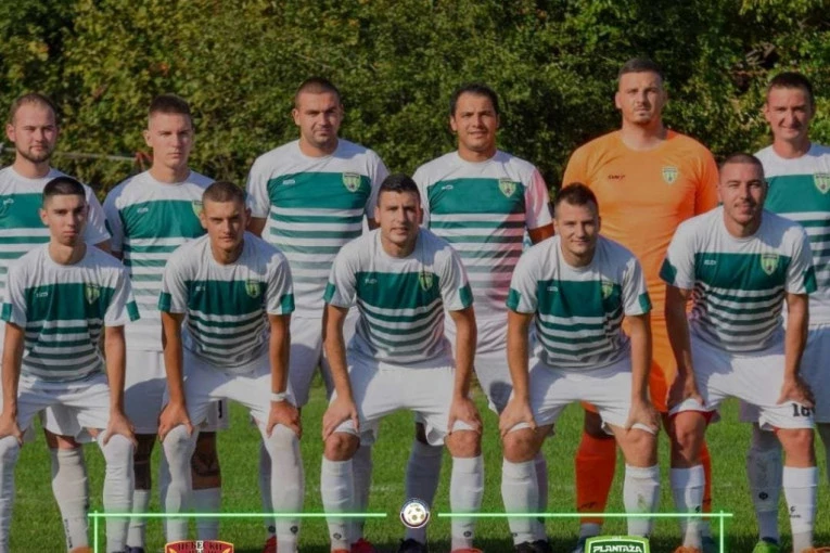 ĐOKIĆI DONELI BODOVE PLANTAŽERIMA: Tim iz Donjeg Stopanja se sa teškog gostovanja vraća sa celim plenom!