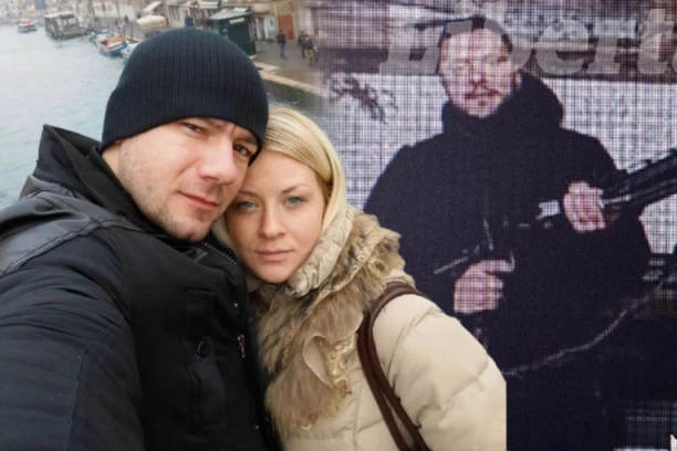 SEDAM MILIONA EVRA OD ''KOKSA'' PREBACILI U VAKUUM KESAMA: Dušica brojala šuške i ukrupnjavala ih, a njen muž slikao i slao mafijaškom bosu!