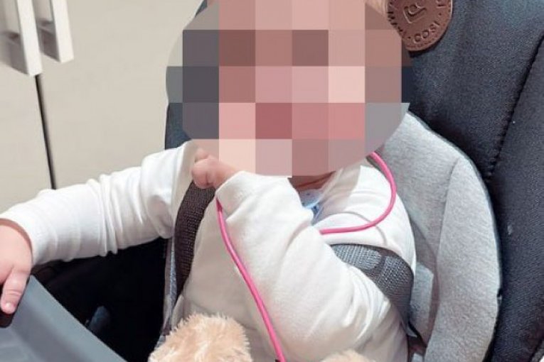 Sinovi Sofije Milošević i Luke Jovića 