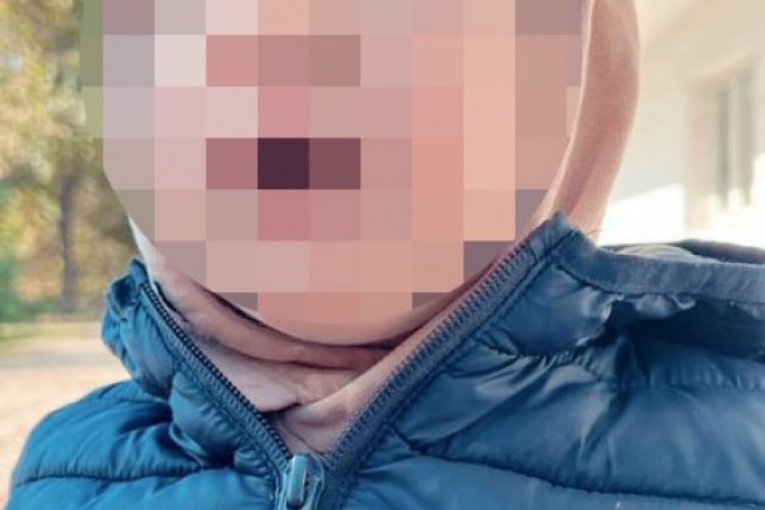 Sinovi Sofije Milošević i Luke Jovića 