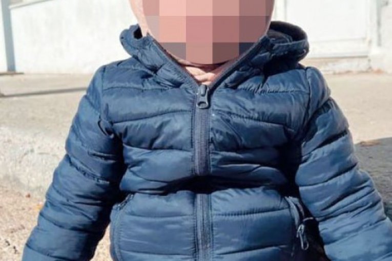 Sinovi Sofije Milošević i Luke Jovića 