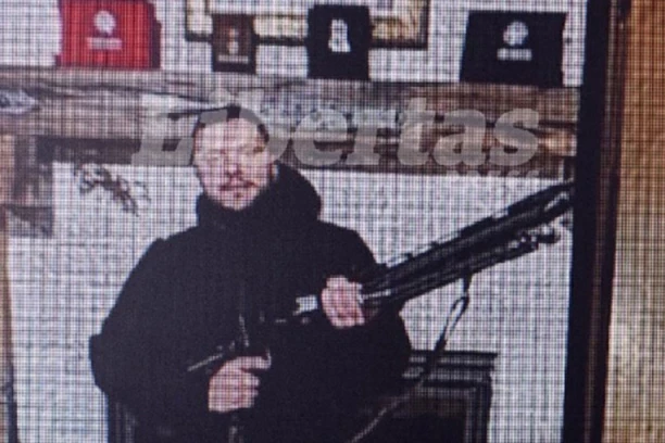 MILOVIĆ NIJE POKUŠAO DA UBIJE VUKOTIĆA, ALI OVO JESTE! Oglasio se Viši sud u Podgorici - doneta odluka!