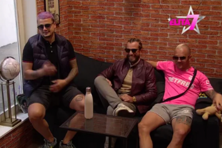 Radio-emisija "Amnezija" 