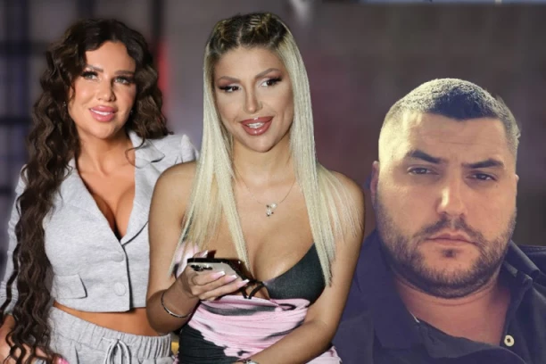 BRUTALNO ZAKUCAVANJE IVANE ŠOPIĆ! Staniju pred ulazak SAČEKALO OVO - SAMO ZA JAK ŽELUDAC!