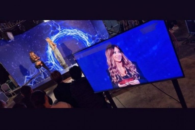 Mina Naumović Instagram